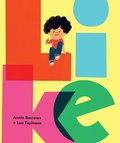 Cover: Like - Chronicle Books LLC