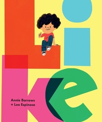 Enlarge image Cover: Like - Chronicle Books LLC