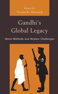 Cover: Gandhi's Global Legacy - Lexington Books