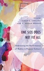 Cover: One Size Does Not Fit All - Lexington Books
