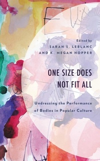 Enlarge image Cover: One Size Does Not Fit All - Lexington Books