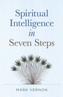 Cover: Spiritual Intelligence in Seven Steps - Iff Books
