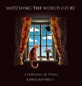 Cover: Watching The World Go By - New Generation Publishing