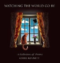 Enlarge image Cover: Watching The World Go By - New Generation Publishing