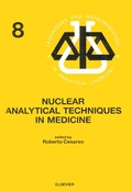 Cover: Nuclear Analytical Techniques in Medicine - Elsevier