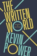 Cover: The Written World - The Lilliput Press Ltd