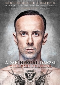 Enlarge image Cover: Confessions Of A Heretic - Jawbone Press