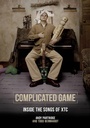 Cover: Complicated Game - Jawbone Press