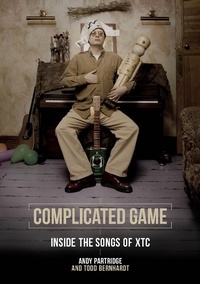 Enlarge image Cover: Complicated Game - Jawbone Press