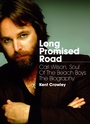 Cover: Long Promised Road - Jawbone Press