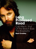 Cover: Long Promised Road - Jawbone Press