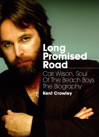Enlarge image Cover: Long Promised Road - Jawbone Press