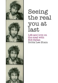 Enlarge image Cover: Seeing the Real You at Last - Jawbone Press