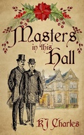 Cover: Masters In This Hall (Lilywhite Boys) - Lilywhite Boys