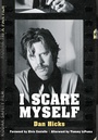 Cover: I Scare Myself - Jawbone Press