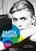 Cover: Earthbound - Jawbone Press