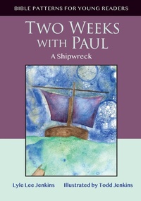 Enlarge image Cover: Two Weeks with Paul - LtoJ Consulting Group