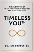 Cover: Timeless Youth - Innate Press