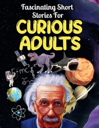 Abbildung von: Fascinating Short Stories For Curious Adults - Publishdrive