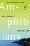 Cover: Amphibians - Leapfrog Press