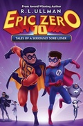 Cover: Epic Zero 10 - But That's Another Story ... Press