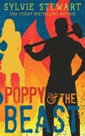 Cover: Poppy & the Beast - Rolling Hearts Press