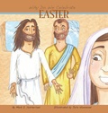 Cover: Why Do We Celebrate Easter? - Dunrobin Publishing