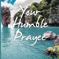 Enlarge image Cover: Your Humble Prayee - Authors' Tranquility Press
