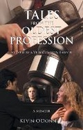 Cover: Tales From the Oldest Profession - Kevin O'Donnell