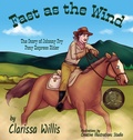 Cover: Fast as the Wind - Solander Press