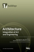 Cover: Architecture - MDPI AG