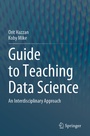 Cover: Guide to Teaching Data Science - Springer