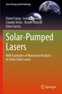 Cover: Solar-Pumped Lasers - Springer