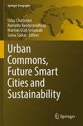 Bild: Urban Commons, Future Smart Cities and Sustainability - Springer