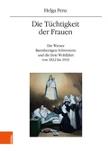 Bild: Die Tüchtigkeit der Frauen - Böhlau