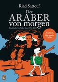 Cover: Der Araber von morgen, Band 6 - Penguin