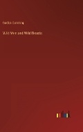 Cover: Wild Men and Wild Beasts - Outlook Verlag