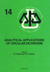 Abbildung von: Analytical Applications of Circular Dichroism - Elsevier