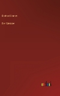 Enlarge image Cover: Der Meister - Outlook Verlag