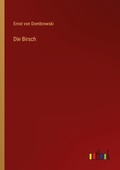 Cover: Die Birsch - Outlook Verlag