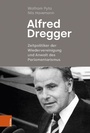 Cover: Alfred Dregger - Böhlau