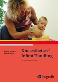 Abbildung von: Kinaesthetics Infant Handling - Hogrefe