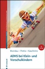 Bild: ADHS bei Klein- und Vorschulkindern - Ernst Reinhardt Verlag