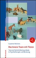 Cover: Das Innere Team mit Tieren - Ernst Reinhardt Verlag