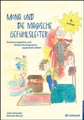 Cover: Mona und die magische Gef&uuml;hlsleiter - Ernst Reinhardt Verlag