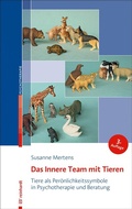Cover: Das Innere Team mit Tieren - Ernst Reinhardt Verlag