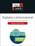 Cover: Sowi NRW / Sowi NRW click & teach E-Phase Box - neu - Buchner, C.C.