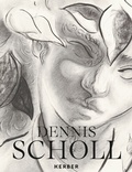 Cover: Dennis Scholl - Kerber Verlag