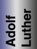 Cover: Adolf Luther / Julio Le Parc - Kerber Verlag