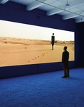 Cover: Isaac Julien - Kerber Verlag